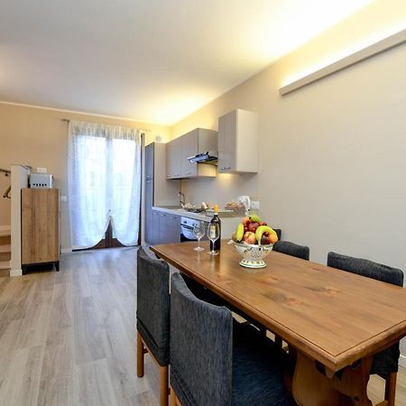 فيلا Casa Francesca سيرمِيوني المظهر الخارجي الصورة