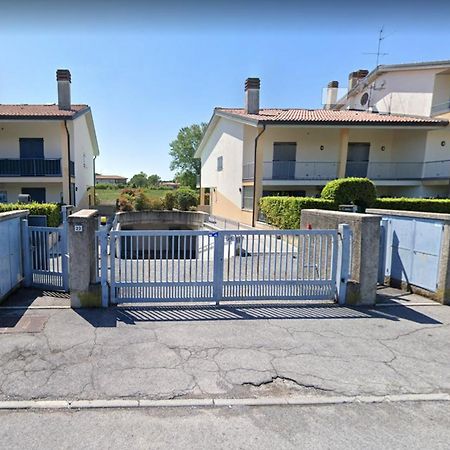 فيلا Casa Francesca سيرمِيوني المظهر الخارجي الصورة