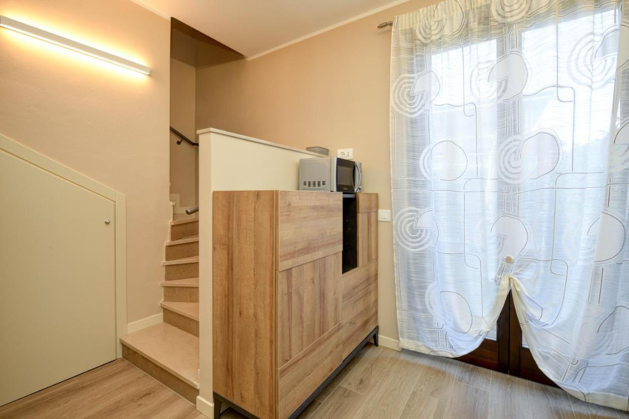 فيلا Casa Francesca سيرمِيوني المظهر الخارجي الصورة