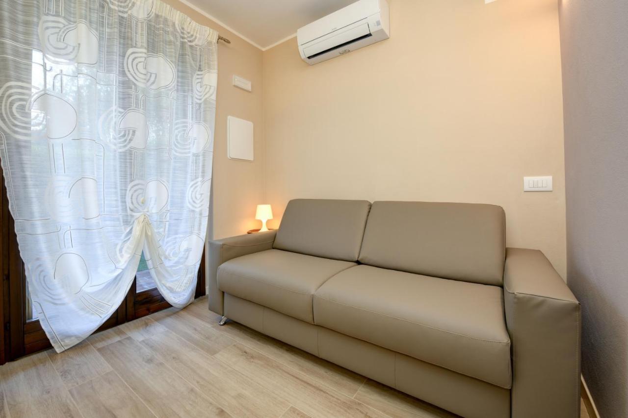 فيلا Casa Francesca سيرمِيوني المظهر الخارجي الصورة