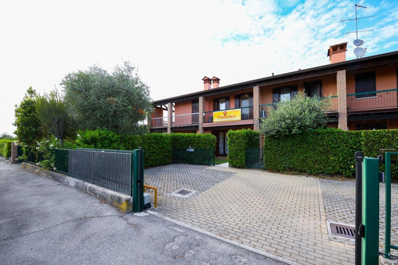فيلا Casa Francesca سيرمِيوني المظهر الخارجي الصورة