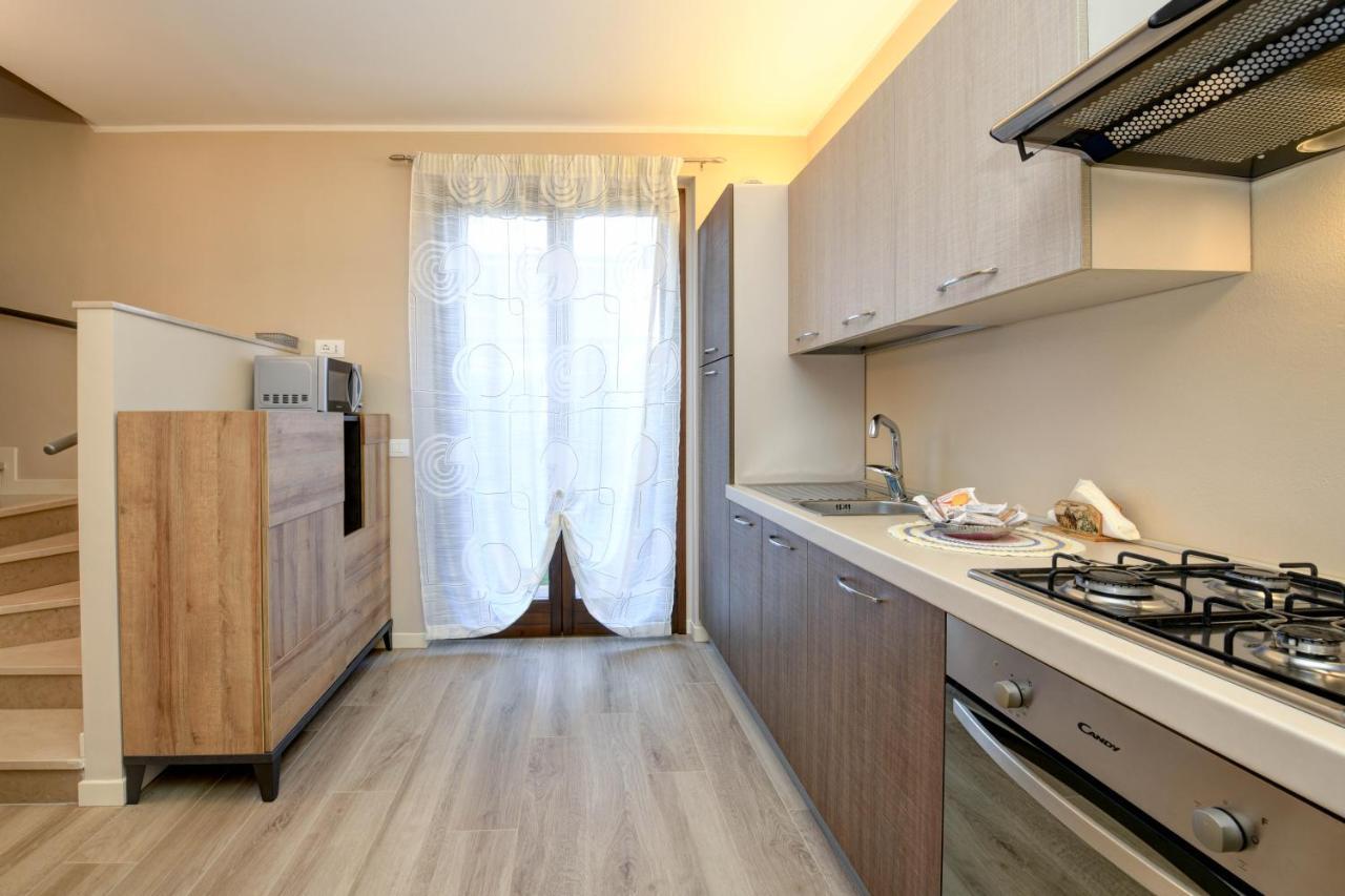 فيلا Casa Francesca سيرمِيوني المظهر الخارجي الصورة