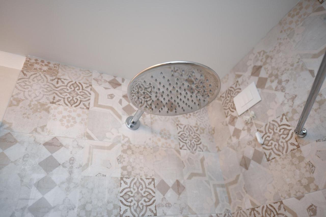 فيلا Casa Francesca سيرمِيوني المظهر الخارجي الصورة