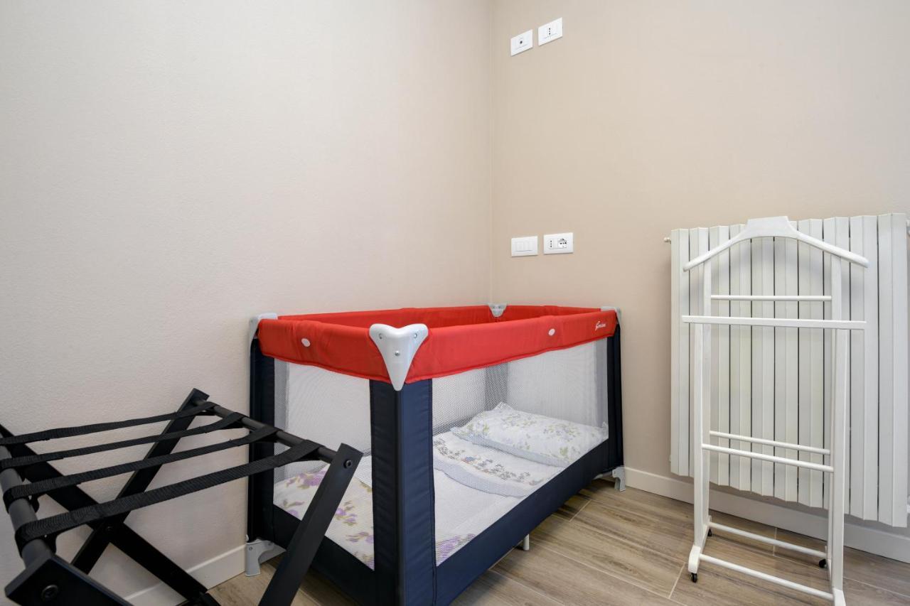 فيلا Casa Francesca سيرمِيوني المظهر الخارجي الصورة