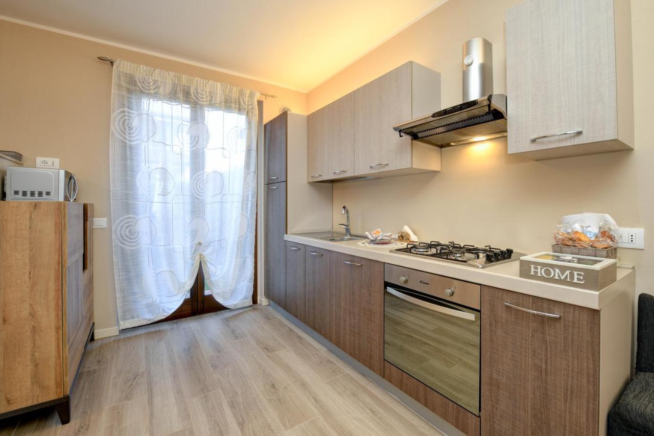 فيلا Casa Francesca سيرمِيوني المظهر الخارجي الصورة
