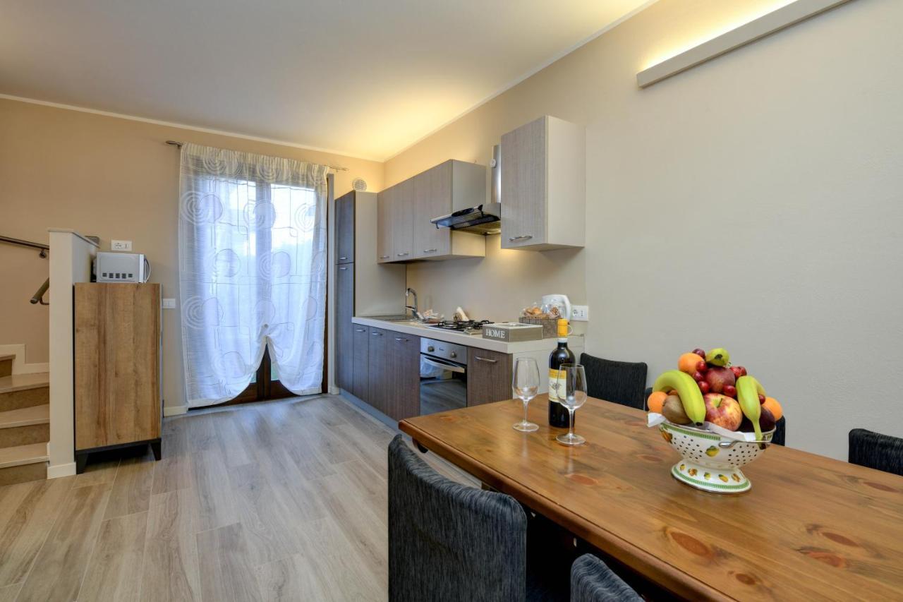 فيلا Casa Francesca سيرمِيوني المظهر الخارجي الصورة