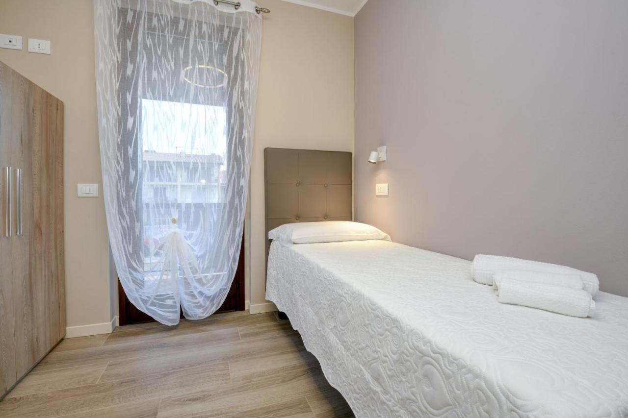 فيلا Casa Francesca سيرمِيوني المظهر الخارجي الصورة