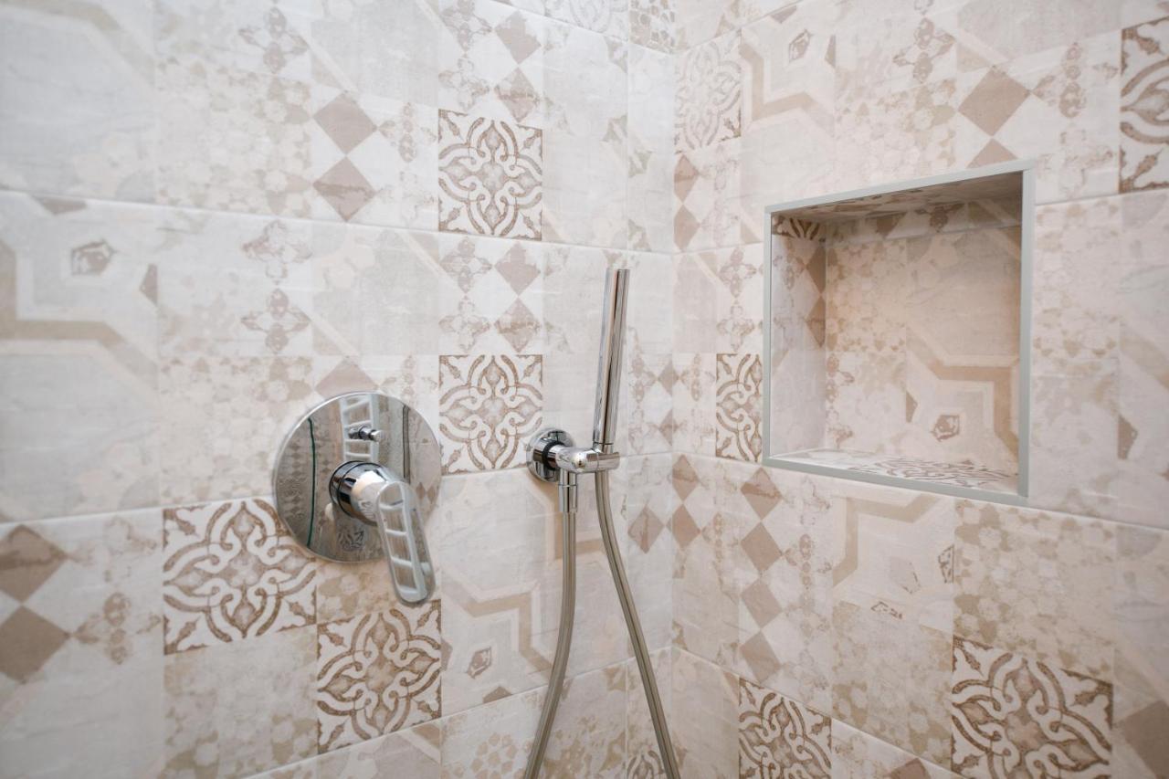 فيلا Casa Francesca سيرمِيوني المظهر الخارجي الصورة