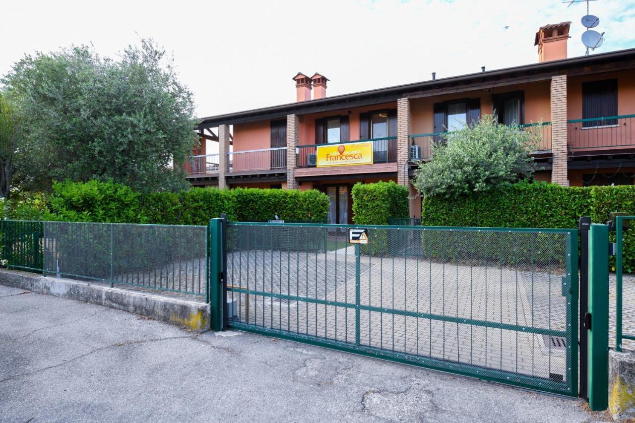فيلا Casa Francesca سيرمِيوني المظهر الخارجي الصورة
