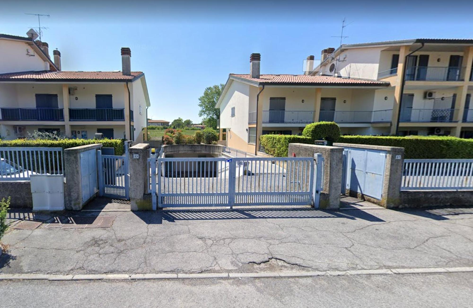 فيلا Casa Francesca سيرمِيوني المظهر الخارجي الصورة