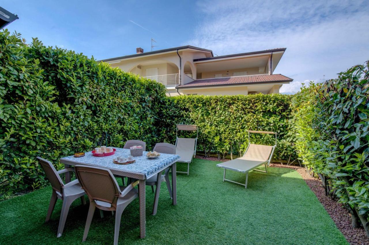 فيلا Casa Francesca سيرمِيوني المظهر الخارجي الصورة