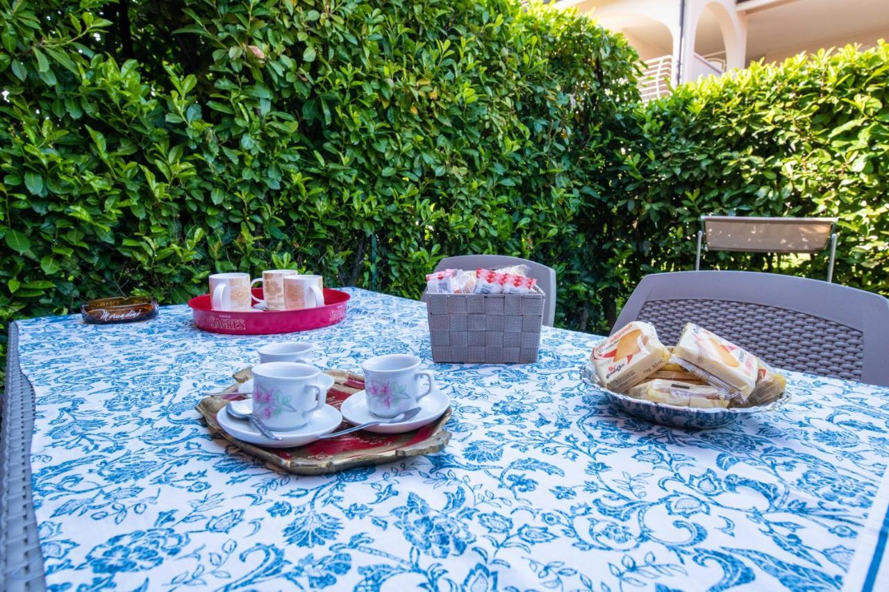 فيلا Casa Francesca سيرمِيوني المظهر الخارجي الصورة