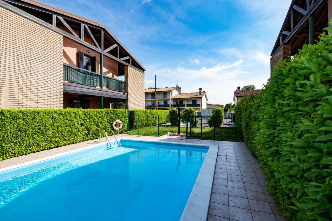 فيلا Casa Francesca سيرمِيوني المظهر الخارجي الصورة